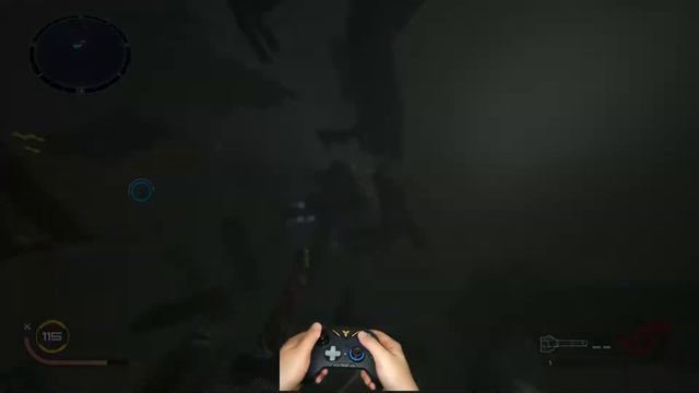 Flydigi Vader 2 - Gyroscope Aiming/w Strike Vector EX смотреть онлайн