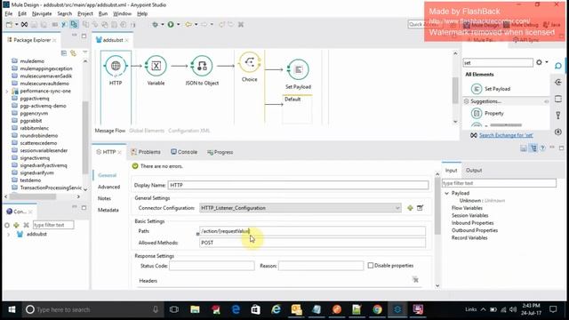 Wihout java Component manupulate Json request смотреть онлайн