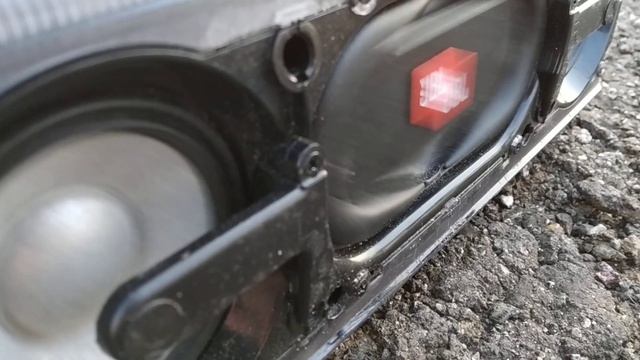 Sony SRS XB41 Blowout смотреть онлайн