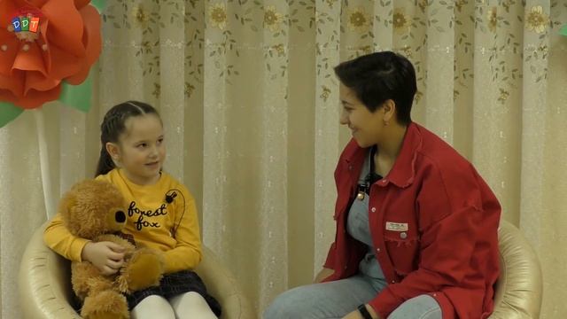 Дети ДДТ. Поздравление с днём матери. смотреть онлайн