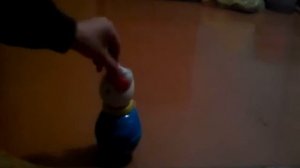 неваляшка обзор