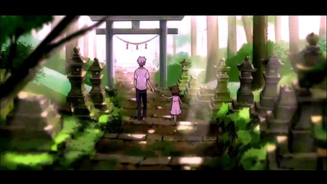 Hotaru no mora E [AMV] Be-Gone смотреть онлайн