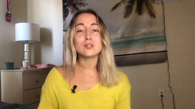 Как остаться в Америке после окончания учебы? смотреть онлайн