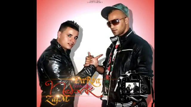 Za3im Ft Darba [kanbghik] смотреть онлайн