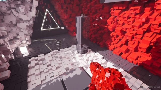 DESORDRE: A Puzzle Game Adventure | GamePlay PC