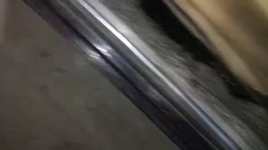 Как снять переднее сиденье ваз классика?