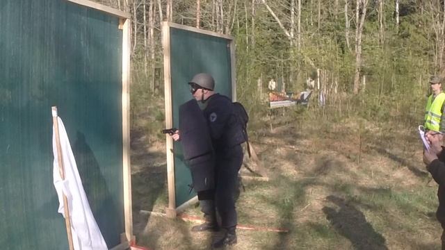 IPSC Игорь смотреть онлайн