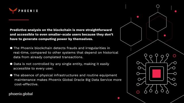 How Phoenix Global Aims to Have a Diverse Oracle Big Data Service смотреть онлайн