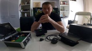 Что же выбрать из трёх камер. Язь 52, Мурена, или простой Китай?