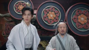 Тигр и журавль 1 сезон 3 серия