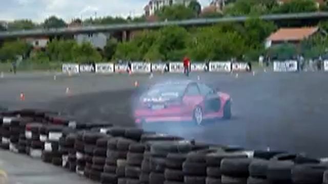 toyota ae 86 turbo drift смотреть онлайн