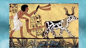 Исторический и бытовой жанр