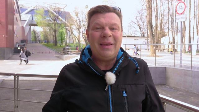 175-й выпуск "В кольце друзей" смотреть онлайн