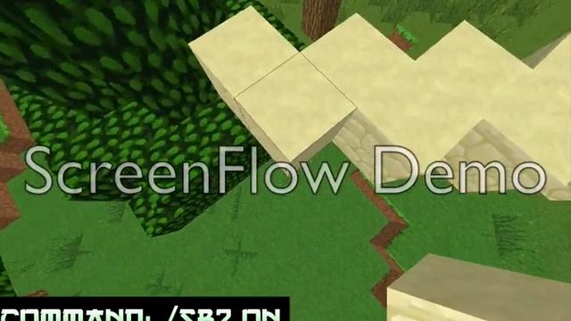 Fast Place mod 1.8.9 смотреть онлайн
