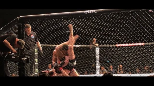 Вот Почему Магомед Анкалаев НИКОГДА не станет ЧЕМПИОНОМ! смотреть онлайн