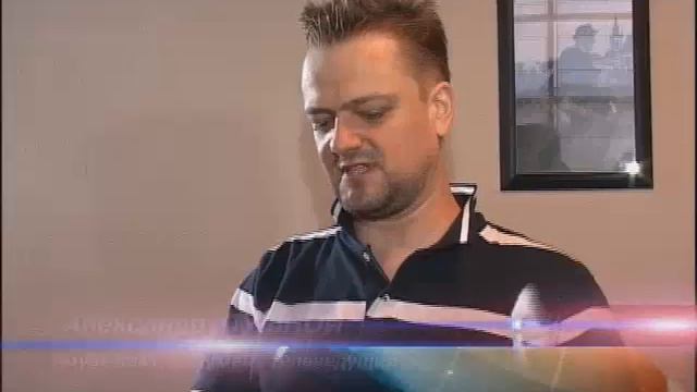 Известный шоумен Александр Пушной, выступив в Пензе, обещал вернуться