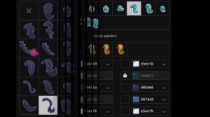 🌈) Fizzarolli  HELLUVA BOSS : [ pony town skin ]