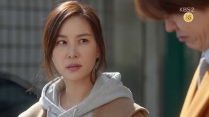 Идеальная жена 1 сезон 2 серия