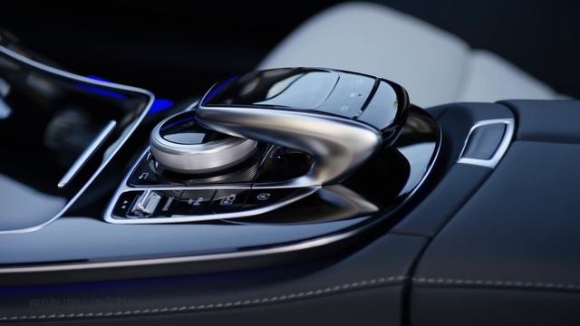Mercedes E-Class Coupe Edition 1 (AMG Line) - Stylish and Sporty смотреть онлайн