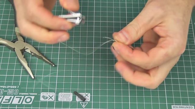 Если рыба не клюёт - делаем невидимый лидкор