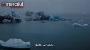 Jundullah ।। Soldiers of Allah ।।  Muhammad & Ahmad Al Muqit Nasheed ।। English Subtitle