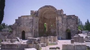 Поздняя Римская империя. Диоклетиан и Константин. (рус.) История древнего мира.