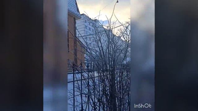 3-е января. 2024 год. -23°С!!! смотреть онлайн