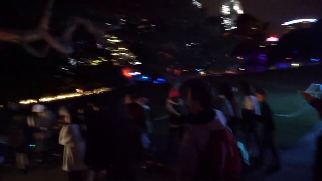 Vivid Sydney Sony A6300