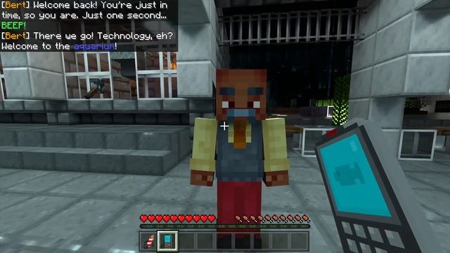 Minecraft (bedrock edition) RTX | Gameplay смотреть онлайн