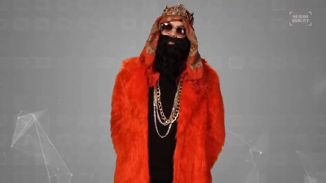 Олег ЛСП и Рома Англичанин на Big Russian Boss Show смотреть онлайн