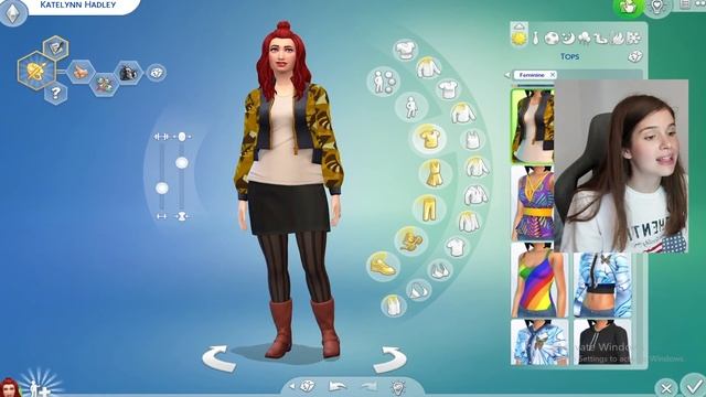 sims 4 OR electronic arts folder missing??? ? the folder is NOT in my documents... смотреть онлайн
