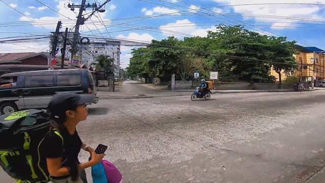 NightLife Angeles City Philippines Wanderlusting