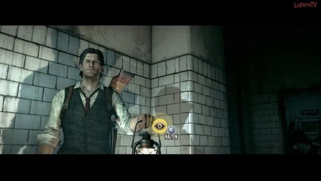 The Evil Within OST | Save Room Theme | Clair de Lune смотреть онлайн