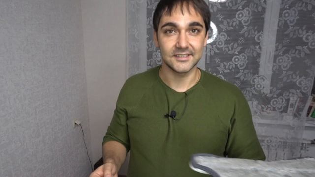 Швабра с САМООТЖИМОМ! Чистые полы и чистые руки! смотреть онлайн