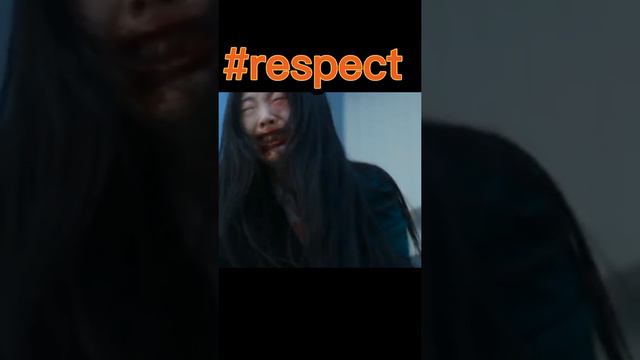 Она хотела есть, но не ела, потому что её воля была очень сильная#мывсемертвы #дорама #respect смотреть онлайн