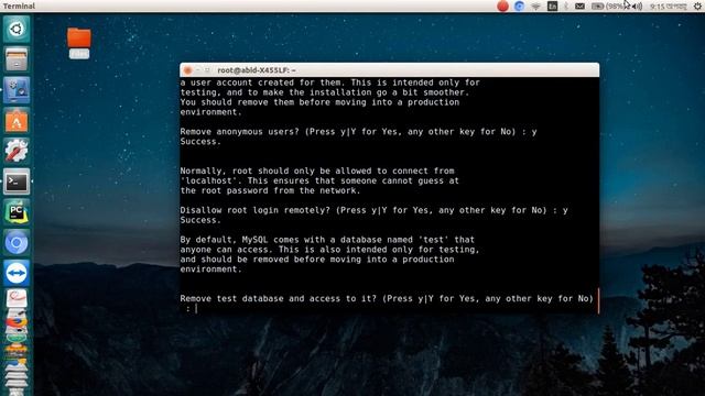 Install LAMP (Linux || Apache || MySQL || PHP) Web Server on Ubuntu 16.04 смотреть онлайн