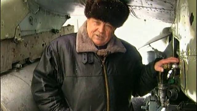 US 005 Чёрный призрак 20 02 2003 смотреть онлайн