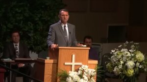 СИЛЬНАЯ ПРОПОВЕДЬ. Фиатирской церкви - Вениамин Назарук.