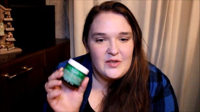 Kiehl's Cilantro and Orange Extract Pollutant Defending Masque Review смотреть онлайн