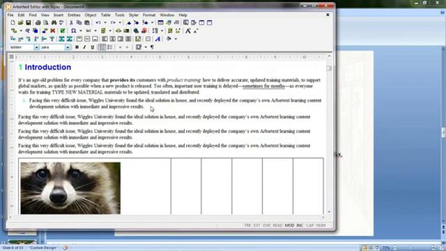 Arbortext Editor for Authoring: So Easy A Child Can Do It смотреть онлайн