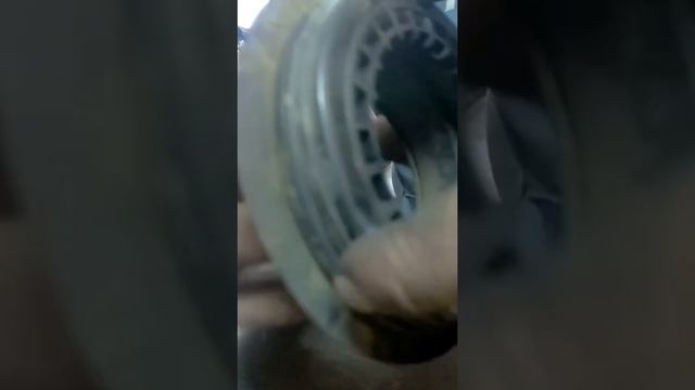 Хруст при повороте колеса ssangyong new actyon. смотреть онлайн