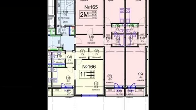 Собственник. Продажа 1-к квартиры, 42 м², 3/13 эт.8 (908) 230-14-01 смотреть онлайн