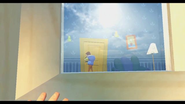Intro & First Impression 1 Hello Neighbor 2 Hide & Seek 3 Hello Neighbor Diaries 4 Secret Neighbor смотреть онлайн