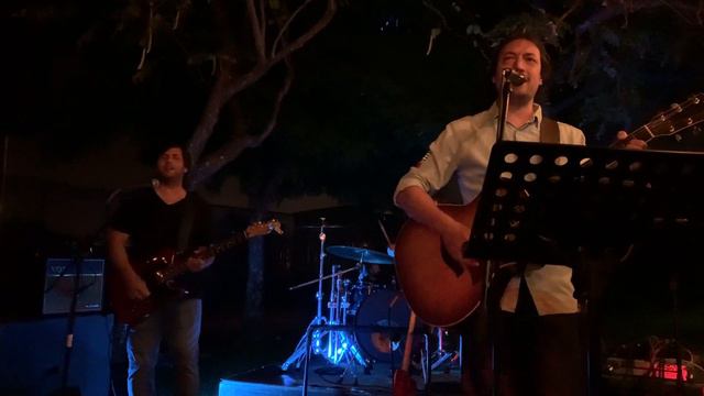 Low Cost — Let Down ( Radiohead cover) смотреть онлайн