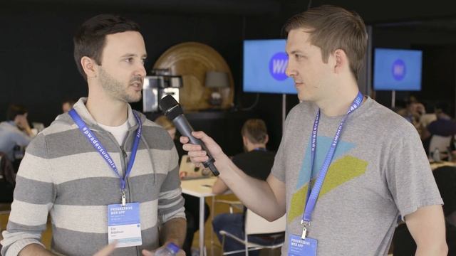 Summit Report: What's a codelab? (Progressive Web App Summit 2016) смотреть онлайн