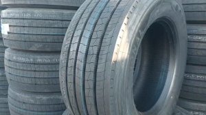 Грузовая рулевая шина Sailun SFR1 385/55R22.5