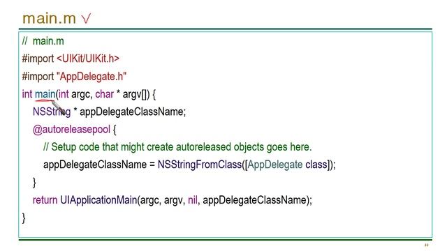 iOS 10-1 Objective C 강좌 1- Swift와 Objective C 문법 간단 비교 смотреть онлайн