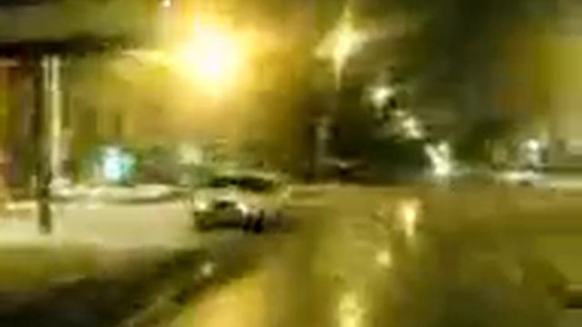 Новогодний прохват по Саратову 1 смотреть онлайн