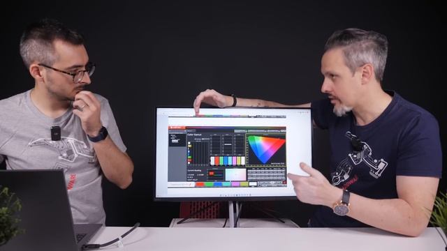 (Quasi) il miglior MONITOR GAMING del 2022 - Sony Inzone M9 смотреть онлайн