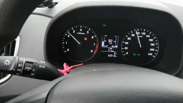 Hyundai creta 1.6 как работает круиз контроль смотреть онлайн